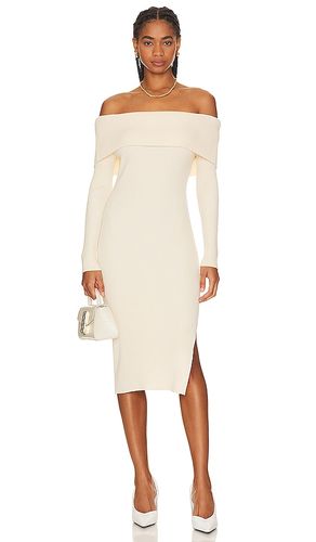 Francesca Knit Dress in . Size L. Also in M - Steve Madden - Modalova