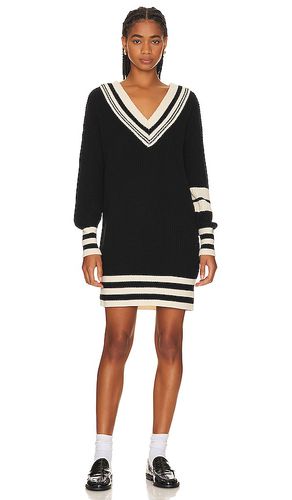 Colleen Sweater Dress in . Size M, S, XL, XS - Steve Madden - Modalova