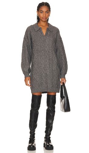 Debbie Sweater Dress in . Size M, S, XL - Steve Madden - Modalova
