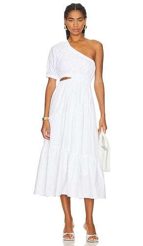 Leena Maxi Dress in White. - size S (also in XS) - Steve Madden - Modalova