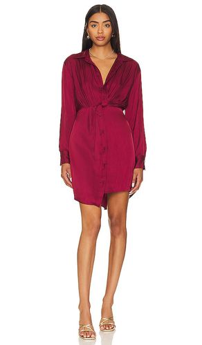 Barcelona Shirt Dress in . Taglia M - Steve Madden - Modalova