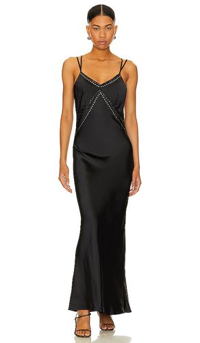 Reese Slip Dress in . Taglia XL - Steve Madden - Modalova