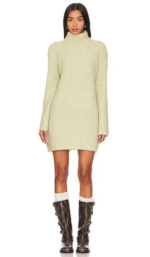 Abbie Sweater Dress in . Size M, S, XL - Steve Madden - Modalova