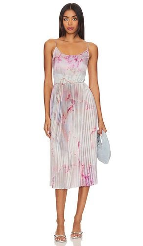 Marilyn Dress in Pink. - size L (also in M, S, XL, XS) - Steve Madden - Modalova