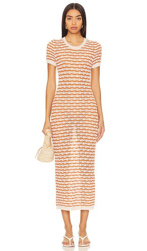 Theresa Dress in . Taglia L, S, XS - Steve Madden - Modalova