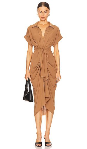 MIDI-KLEID TORI in . Size 0, 4 - Steve Madden - Modalova