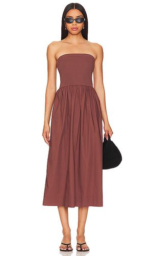 MIDI-KLEID LILAD in . Size S - Steve Madden - Modalova