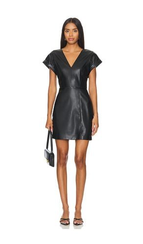 Roslyn Dress in Black. - size L (also in M, S, XL, XS) - Steve Madden - Modalova