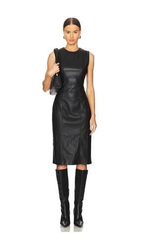 Pria Dress in Black. - size M (also in XL, XS) - Steve Madden - Modalova