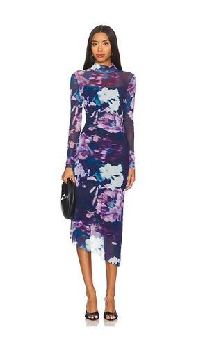 Blare Dress in Lavender. - size L (also in M, S, XS) - Steve Madden - Modalova