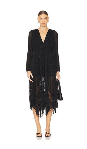 Ari Dress in Black. - size M (also in S, XS) - Steve Madden - Modalova