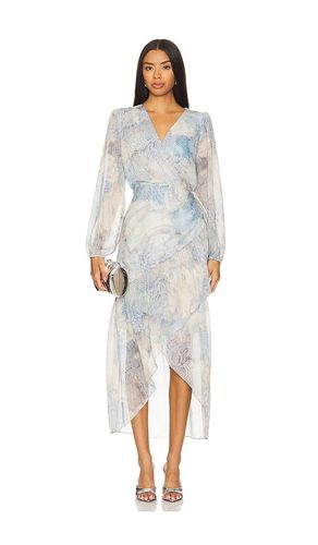 Renata Dress in Baby Blue. - size 4 (also in 6, 8) - Steve Madden - Modalova