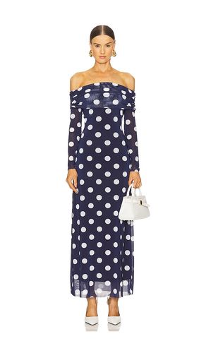 Aurelia Dress in . Size M, S, XS - Steve Madden - Modalova