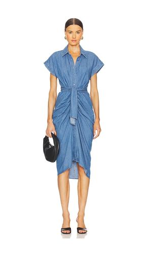 Tori Dress in Blue. - size 0 (also in 2, 8) - Steve Madden - Modalova