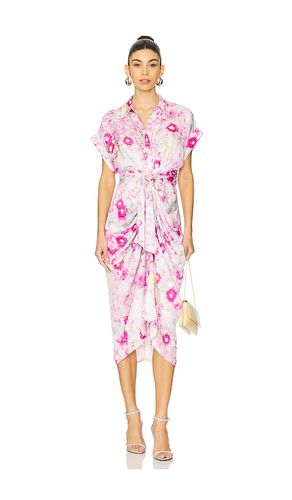 Tori Dress in Fuchsia,Rose. - size 0 (also in 2, 4, 8) - Steve Madden - Modalova