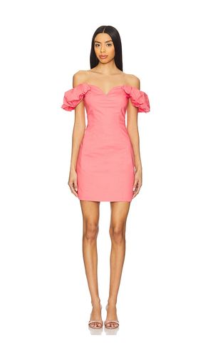 Bordeaux Dress in Pink. - size 0 (also in 10, 2, 4, 6, 8) - Steve Madden - Modalova