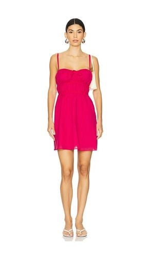Heather Dress in Pink. - size M (also in S) - Steve Madden - Modalova