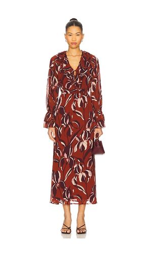 Rosabella Dress in Red. - size L (also in M, S, XS) - Steve Madden - Modalova
