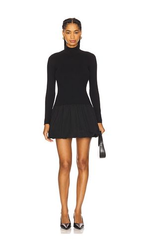 Penna Dress in Black. - size L (also in M, S, XS) - Steve Madden - Modalova