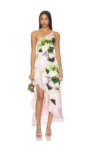 Mindy Dress in Pink. - size 4 (also in 0, 2, 6, 8, 10) - Steve Madden - Modalova