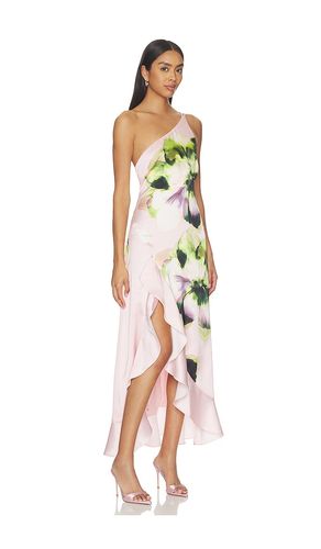 Mindy Dress in Pink. - size 4 (also in 0, 2, 6, 8, 10) - Steve Madden - Modalova