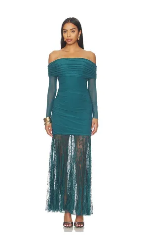 Issa Dress in Blue. - size M (also in S, XS) - Steve Madden - Modalova