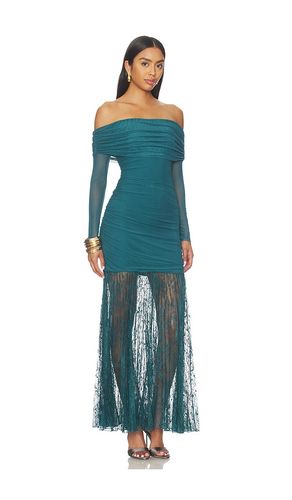Issa Dress in Blue. - size M (also in S, XS) - Steve Madden - Modalova