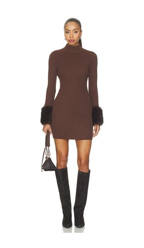 KLEID RIELLO in . Größe L. Also in M, S, XL, XS - Steve Madden - Modalova