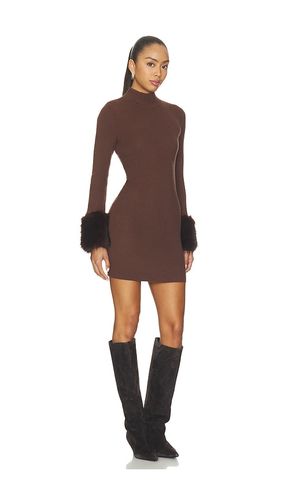 KLEID RIELLO in . Größe L. Also in M, S, XL, XS - Steve Madden - Modalova