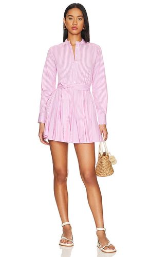 Lorelei Dress in Pink. - size L (also in M) - Steve Madden - Modalova