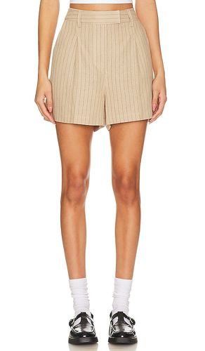 Imelda Short in Tan. - size S (also in XS) - Steve Madden - Modalova