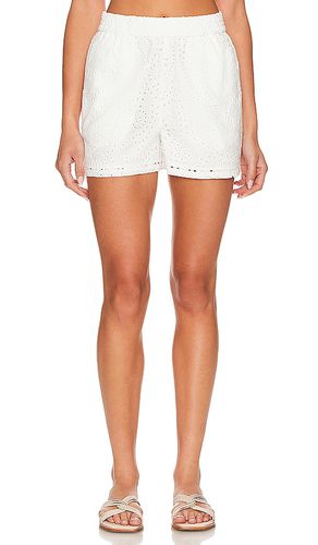 Caral Shorts in White. - size L (also in M, S, XL, XS) - Steve Madden - Modalova