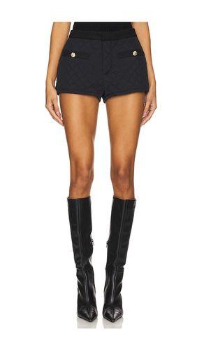 Cordelia Shorts in Black. - size M (also in S, XL) - Steve Madden - Modalova