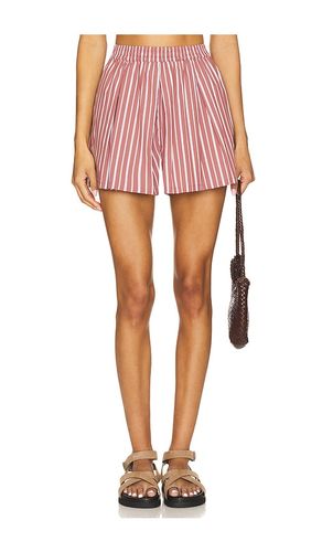 Malena Short in Blush. - size L (also in M, S, XL, XS) - Steve Madden - Modalova