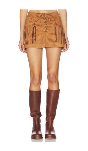 Cheyenne Short in . Taglia L. Also in M, S, XL - Steve Madden - Modalova