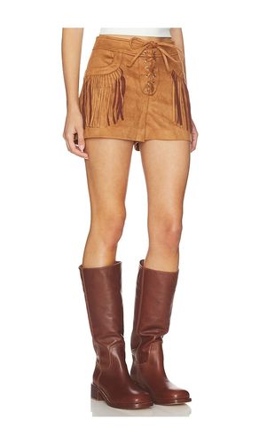 Cheyenne Short in . Taglia L. Also in M, S, XL - Steve Madden - Modalova