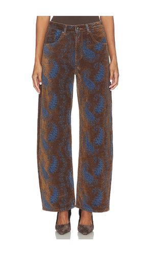 The Sydnee Jean in Brown. - size 27 (also in 28) - Steve Madden - Modalova