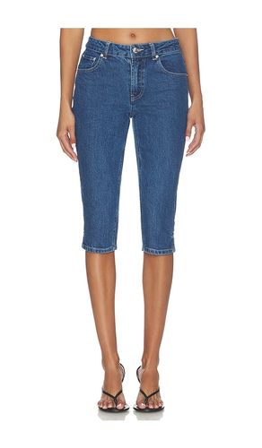 Devan Jean in Blue. - size 24 (also in 30) - Steve Madden - Modalova