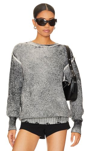 Nelson Sweater in & . - size M (also in S, XS) - Steve Madden - Modalova