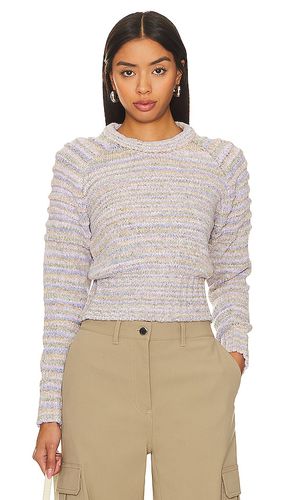 Dana Sweater in Lavender. - size L (also in M, XL) - Steve Madden - Modalova