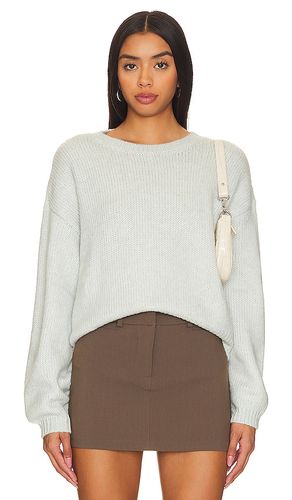 Colette Sweater in Sage. - size L (also in M, XL) - Steve Madden - Modalova