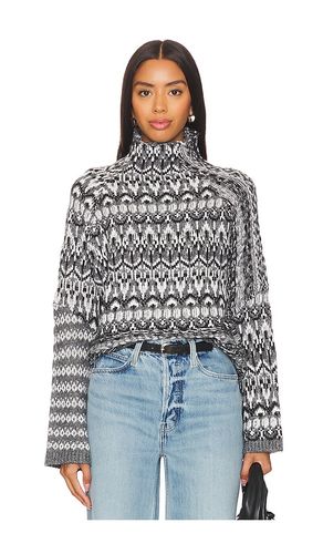 Indie Sweater in Grey. - size L (also in S, XL, XS) - Steve Madden - Modalova