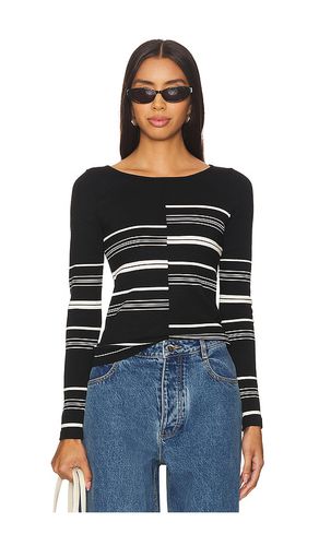 Joanne Sweater in Black. - size L (also in M, S, XL, XS) - Steve Madden - Modalova