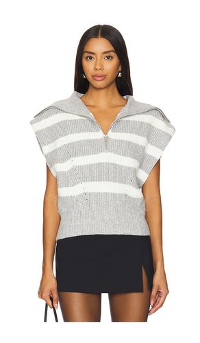 Easton Sweater in Grey. - size L (also in M, S, XS) - Steve Madden - Modalova