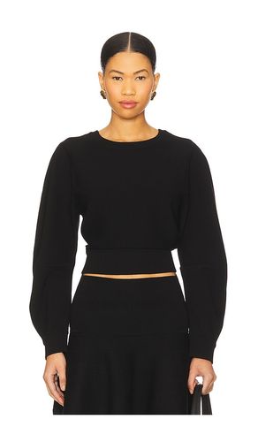 Rosina Sweater in Black. - size L (also in M, S, XS) - Steve Madden - Modalova