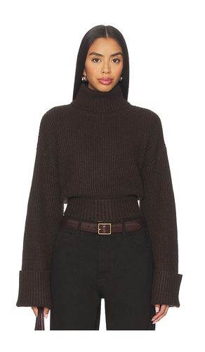 Adelade Sweater in . Size L. Also in M, S, XS - Steve Madden - Modalova