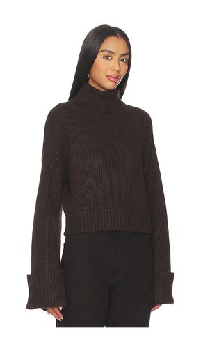 Adelade Sweater in . Size L. Also in M, S, XS - Steve Madden - Modalova