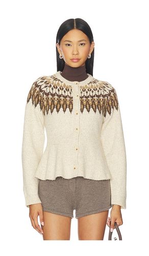 Kyndra Cardigan. Size L. Also in M, S, XL - Steve Madden - Modalova
