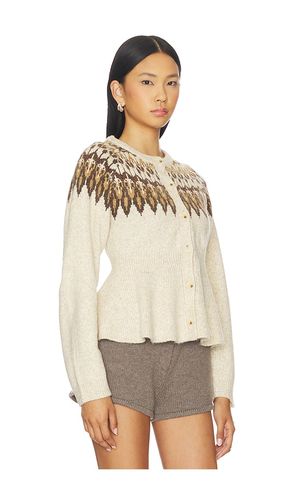 Kyndra Cardigan. Size L. Also in S, XL - Steve Madden - Modalova