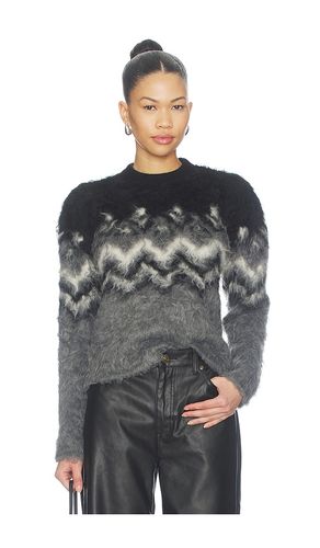 Mora Sweater in Multi. - size S (also in XS, M, L, XL) - Steve Madden - Modalova